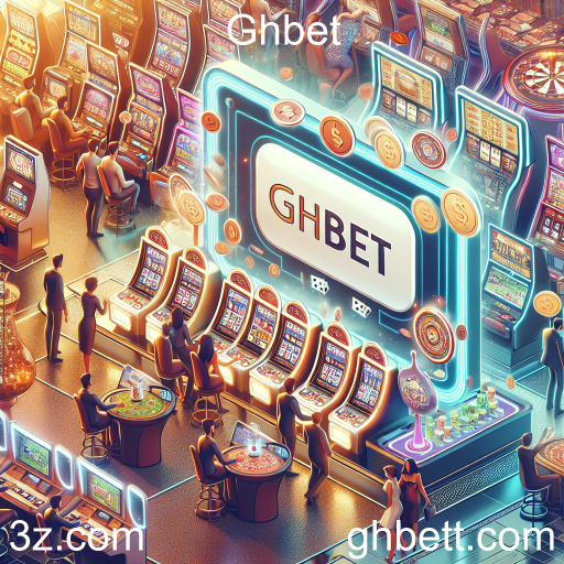Perguntas Frequentes sobre Ghbet