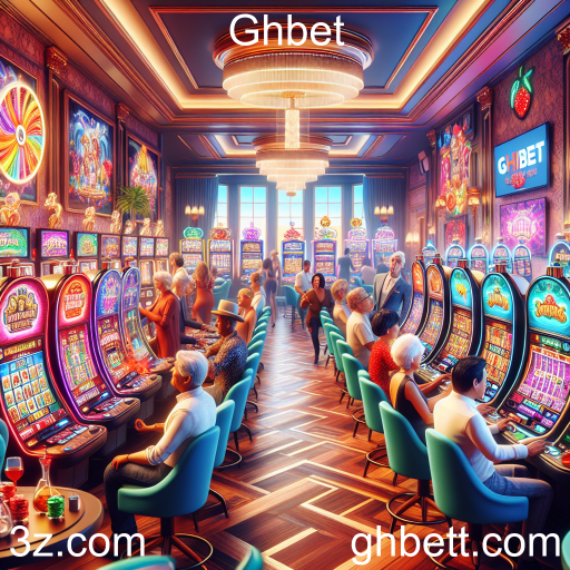 Guia Completo da Categoria de Suporte no Ghbet