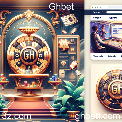 Guia Completo da Categoria de Suporte no Ghbet